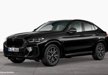 BMW X4 25.030 km 54.007 &euro; Dresden 01219