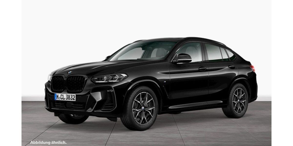 BMW X4 25.030 km 54.007 &euro; Dresden 01219