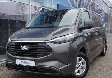 Ford Transit Custom 1.500 km 46.990 &euro; Dresden 01099