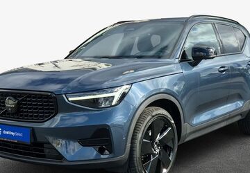 Volvo XC40 21.855 km 37.770 &euro; Dresden 01277