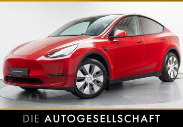 Tesla Model Y 51.960 km 38.990 &euro; Heidenau bei Dresden 01809
