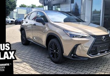 Lexus NX 350h 16.500 km 65.450 &euro; Dresden 01139