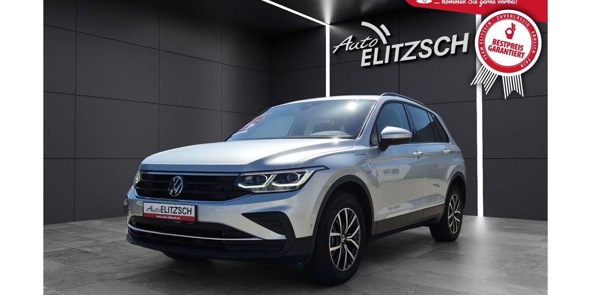 VW Tiguan 44.000 km 27.450 &euro; Dresden 01139
