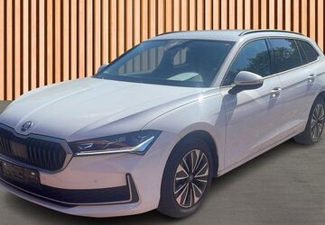 Skoda Superb 11.452 km 34.980 &euro; Dresden 01328