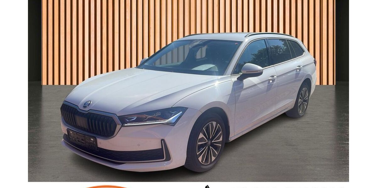Skoda Superb 11.452 km 34.980 &euro; Dresden 01328