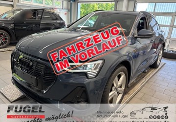 Audi e-tron 38.225 km 38.499 &euro; Dresden 01157