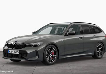 BMW M340d 88.067 km 47.707 &euro; Dresden 01219