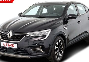 Renault Arkana 37.776 km 20.950 &euro; Dresden 01069