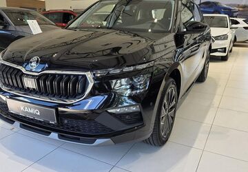 Skoda Kamiq 9.000 km 26.980 &euro; Dresden 01099