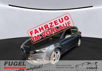 Seat Leon 65.514 km 17.999 &euro; Dresden 01157