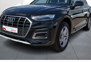 Audi Q5 45.225 km 35.980 &euro; Dresden 01169