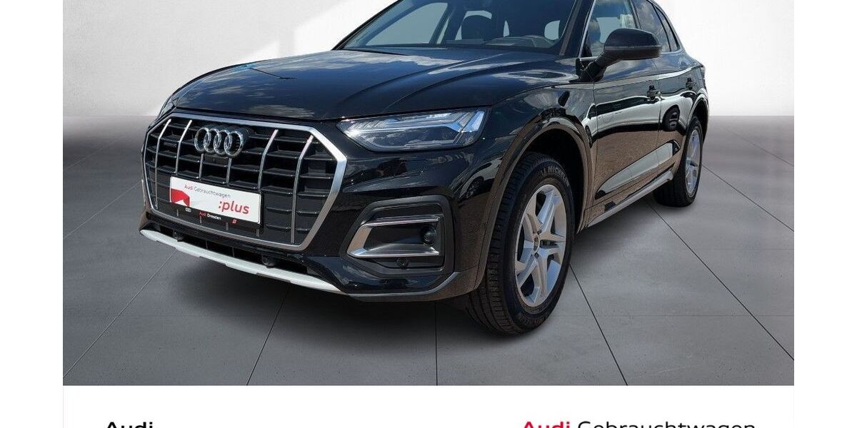 Audi Q5 45.225 km 35.980 &euro; Dresden 01169