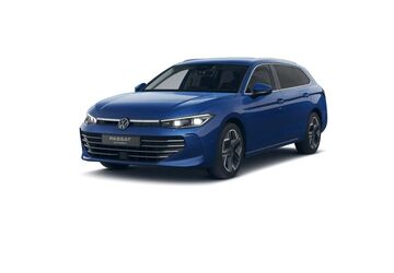 VW Passat 8.922 km 43.470 &euro; Dresden 01067