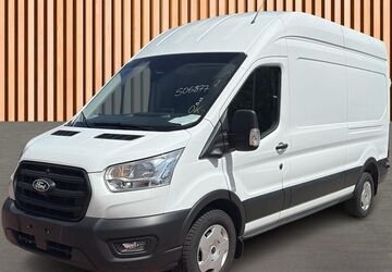 Ford Transit 22.373 km 28.980 &euro; Dresden 01328