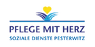 Gelernte Pflegehilfskraft (m/w/d) in Teilzeit (32-35 Stunden/Woche) - Hier kannst Du durchstarten!