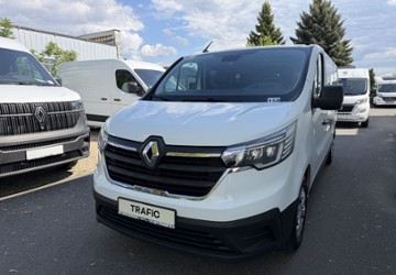 Renault Trafic 46.532 km 21.990 &euro; Dresden 01139