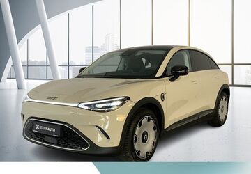 Smart #3 5.360 km 32.963 &euro; Dresden 01239
