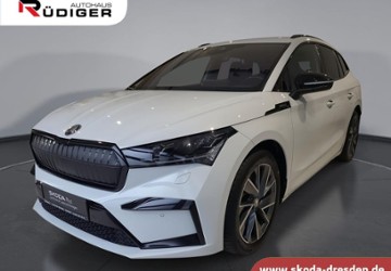 Skoda Enyaq 92.364 km 35.980 &euro; Dresden 01067