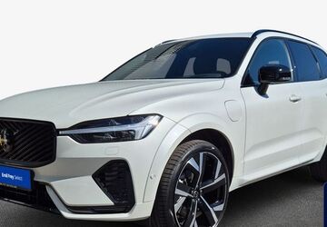 Volvo XC60 9.793 km 63.850 &euro; Dresden 01277