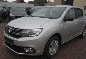 Dacia Sandero 85.089 km 6.899 &euro; Dresden 01219
