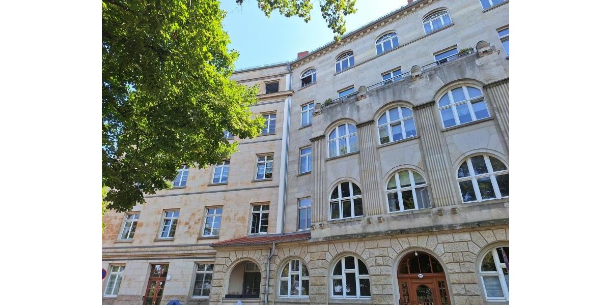 Etagenwohnung Dresden Altstadt - 2 Zimmer, 62 m&sup2;, 698&euro; | Angebot:24855615