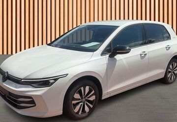 VW Golf 13.576 km 25.880 &euro; Dresden 01328