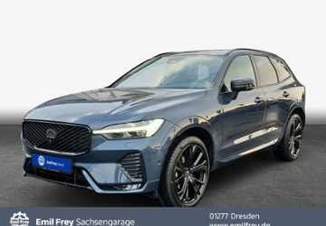 Volvo XC60 22.512 km 50.750 &euro; Dresden 01277