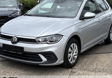VW Polo 28.063 km 15.499 &euro; Dresden 01157