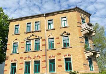 Wohnung Heidenau - 4 Zimmer, 115 m&sup2;, 790&euro; | Angebot:27357797
