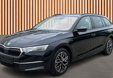 Skoda Octavia 24.282 km 29.980 &euro; Dresden 01328