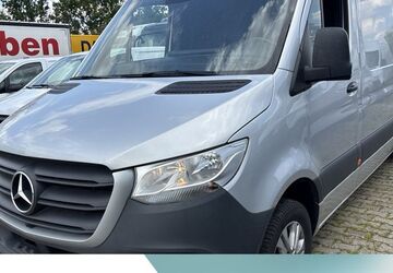 Mercedes-Benz Sprinter 213.740 km 24.978 &euro; Kesselsdorf 01723