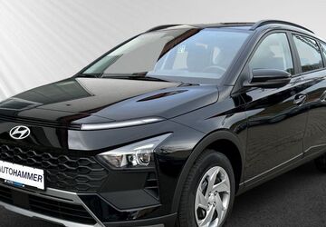 Hyundai BAYON 11.730 km 17.660 &euro; Dresden / Radebeul 01445