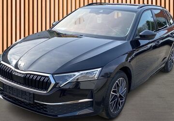Skoda Octavia 26.267 km 28.980 &euro; Dresden 01328