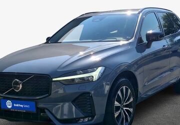 Volvo XC60 51.913 km 37.950 &euro; Dresden 01277