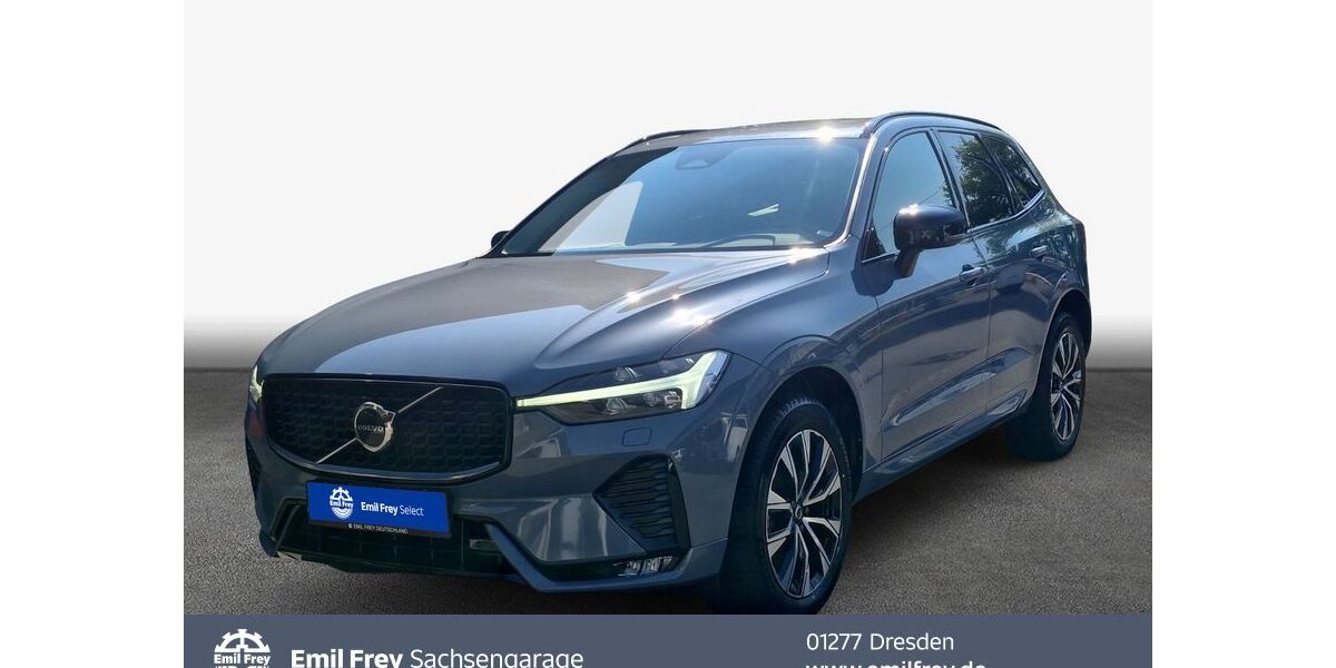 Volvo XC60 51.913 km 37.950 &euro; Dresden 01277