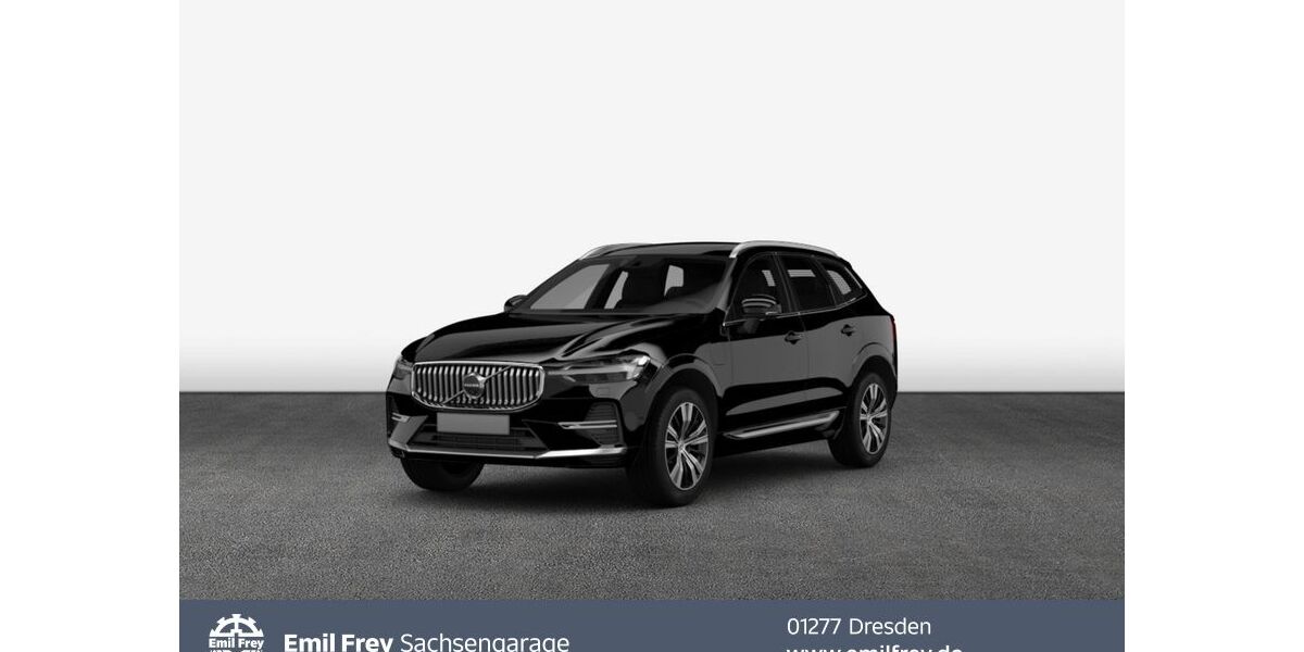 Volvo XC60 50.444 km 36.950 &euro; Dresden 01277