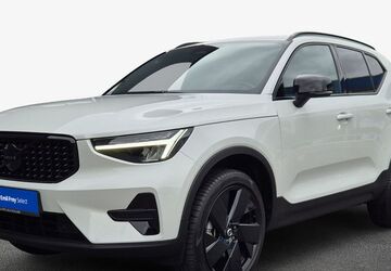 Volvo XC40 10.333 km 35.250 &euro; Dresden 01159