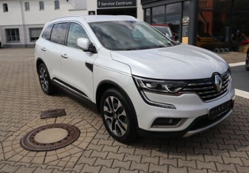 Renault Koleos 47.419 km 17.980 &euro; Dresden 01097