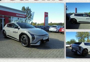 Kia EV4 5.500 km 42.949 &euro; Dresden 01139