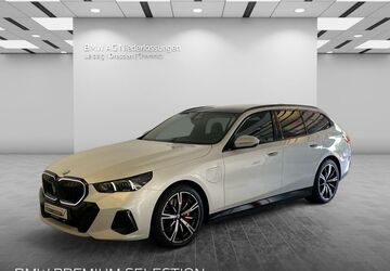 BMW 550 15.010 km 81.909 &euro; Dresden 01219