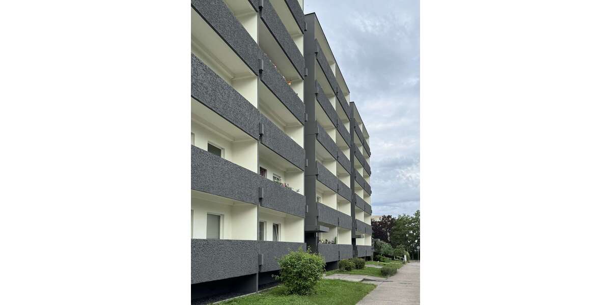 Etagenwohnung Dresden Torna - 3 Zimmer, 64 m&sup2;, 759&euro; | Angebot:26262768