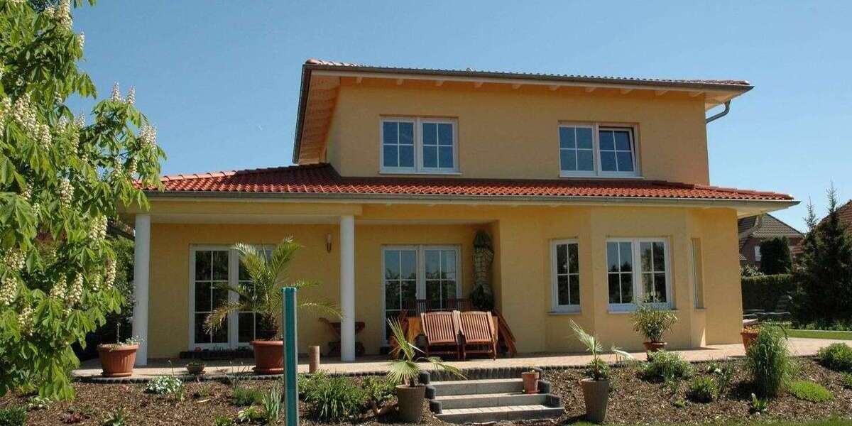 Haus zum Kaufen in Dresden 399.000 € 148 m² - Einfamilienhaus Dresden Cotta | Angebot:25804910