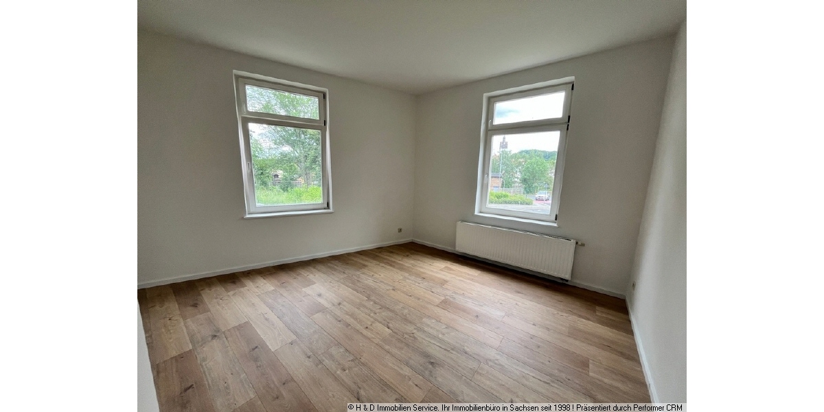 Blick Zimmer