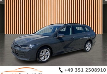 VW Golf 17.546 km 23.980 &euro; Dresden 01328