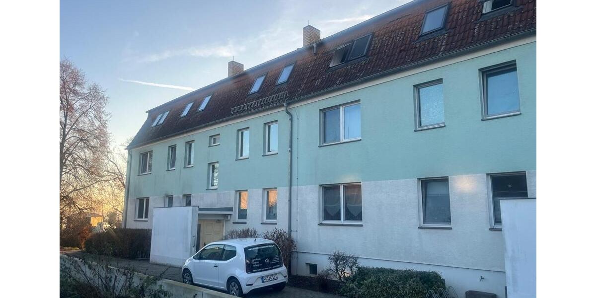 Etagenwohnung Weinböhla - 2 Zimmer, 54 m&sup2;, 430&euro; | Angebot:24200842
