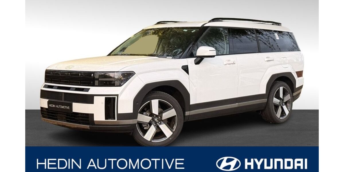 Hyundai SANTA FE 9.900 km 46.690 &euro; Dresden 01219