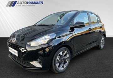 Hyundai i10 5.000 km 17.740 &euro; Dresden / Radebeul 01445