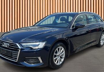 Audi A6 77.581 km 31.880 &euro; Dresden 01328