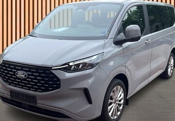 Ford Tourneo Custom 25.658 km 43.980 &euro; Dresden 01328