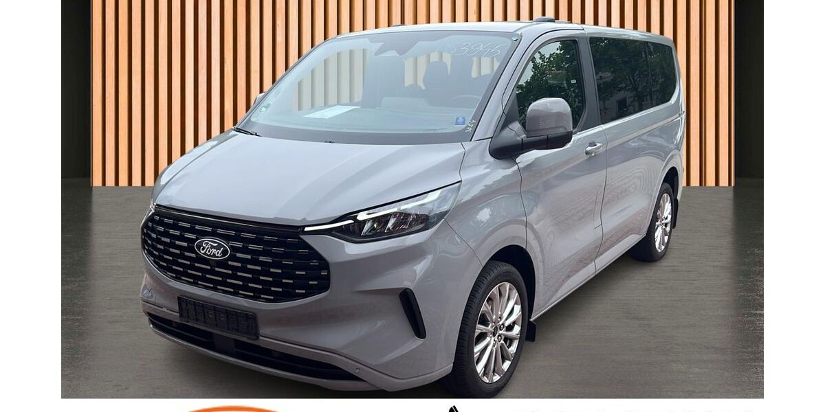 Ford Tourneo Custom 25.658 km 43.980 &euro; Dresden 01328
